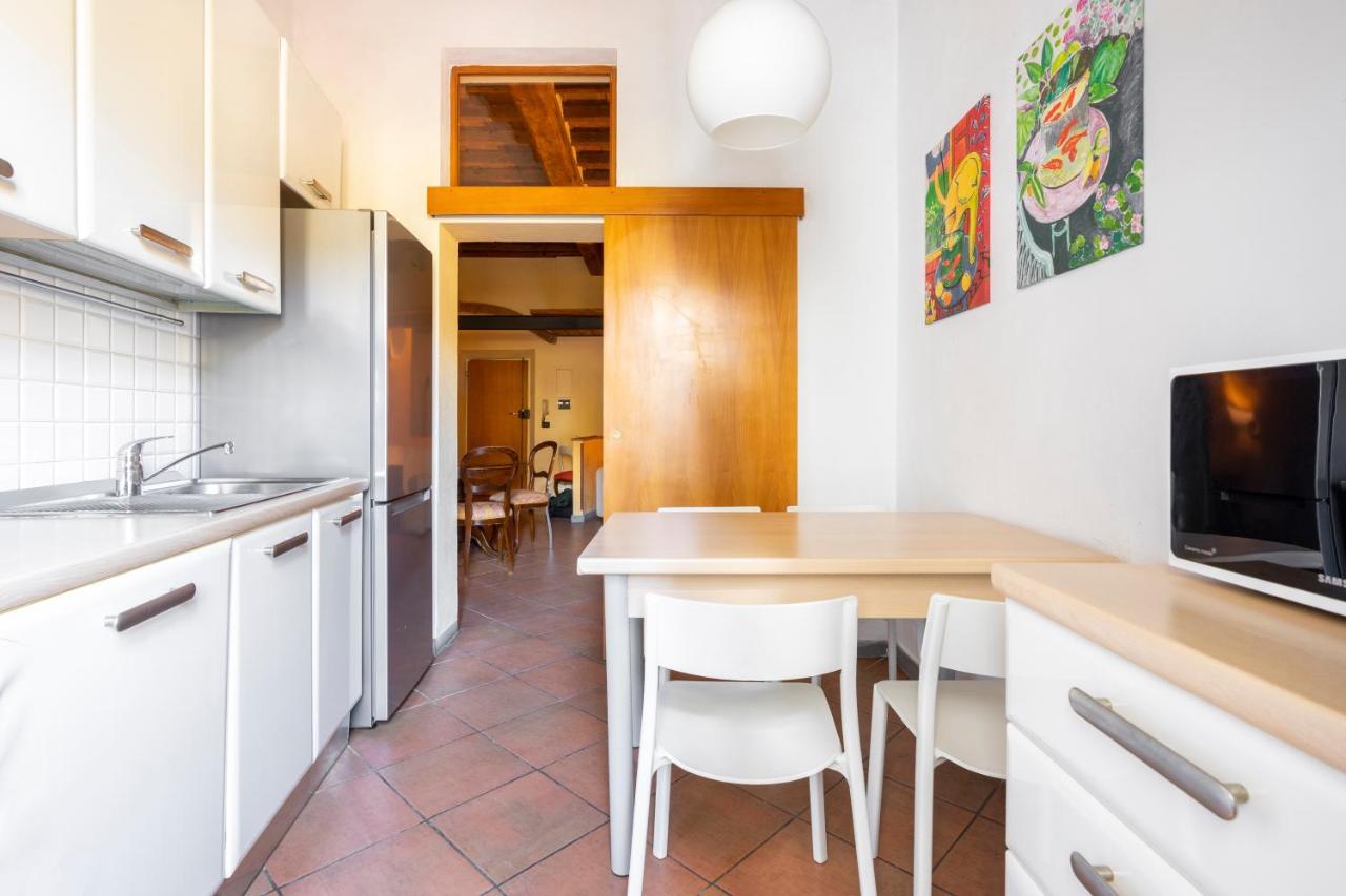 Verdi 11 Apartment *