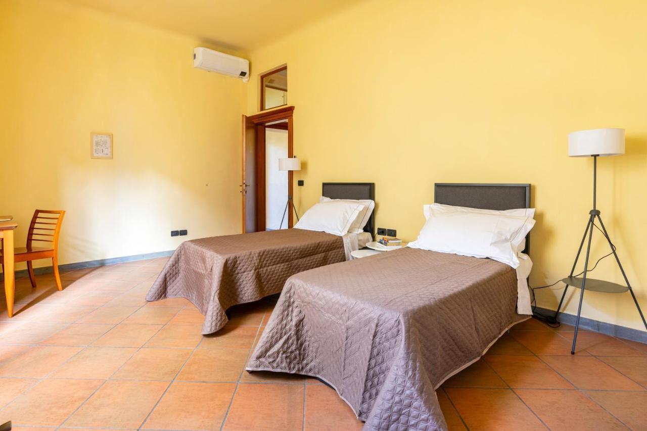 Verdi 11 Apartment
