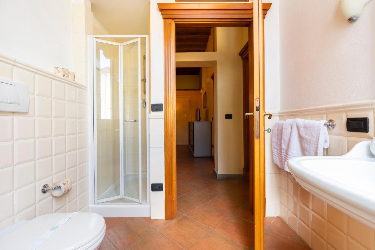 Apartment Verdi 11 Florence