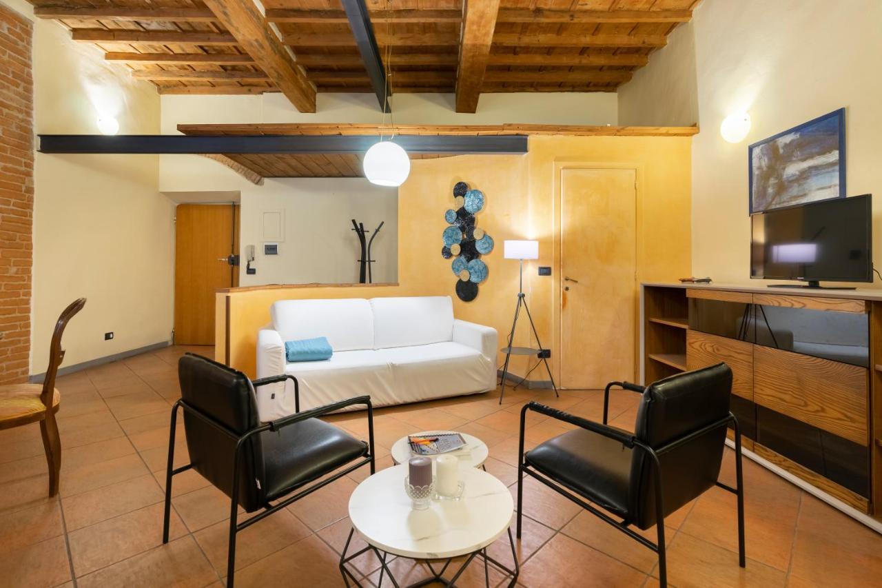 Verdi 11 Apartment *