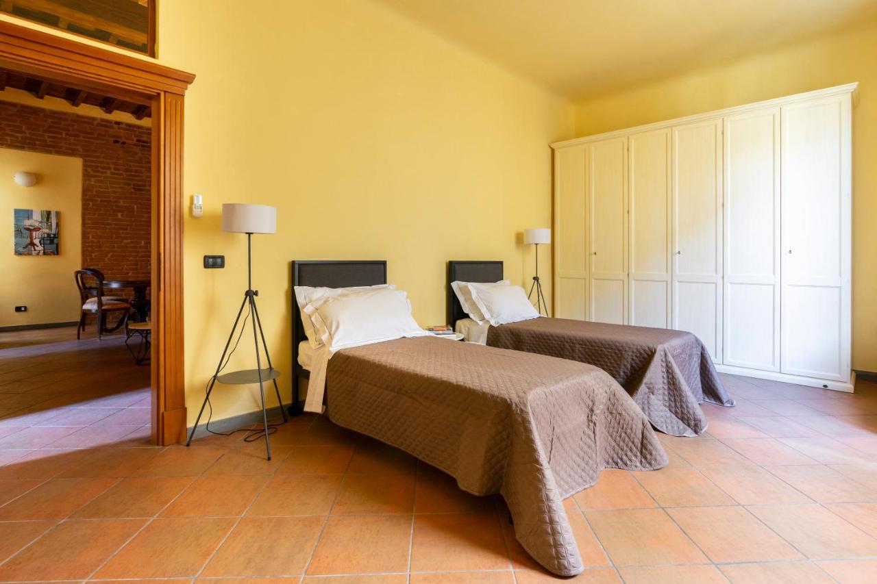 Apartment Verdi 11 Florence