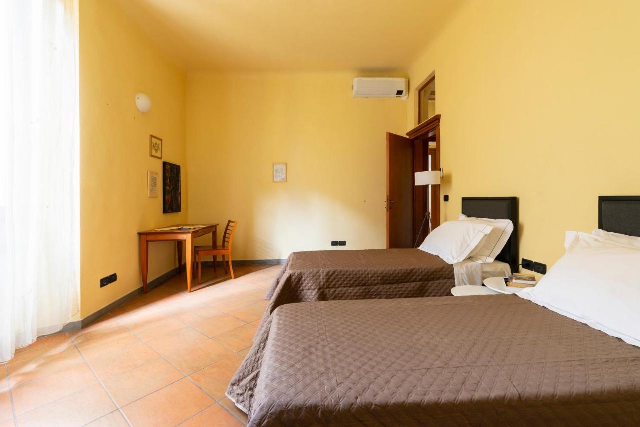 Verdi 11 * Florence