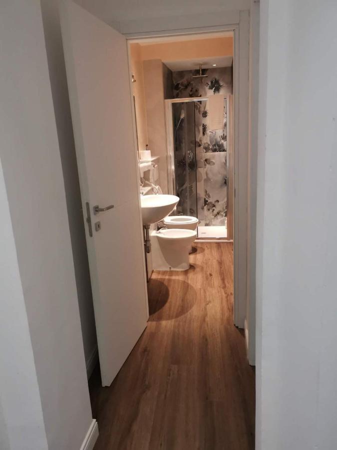 Hostel Affitta Mimi Family Florence
