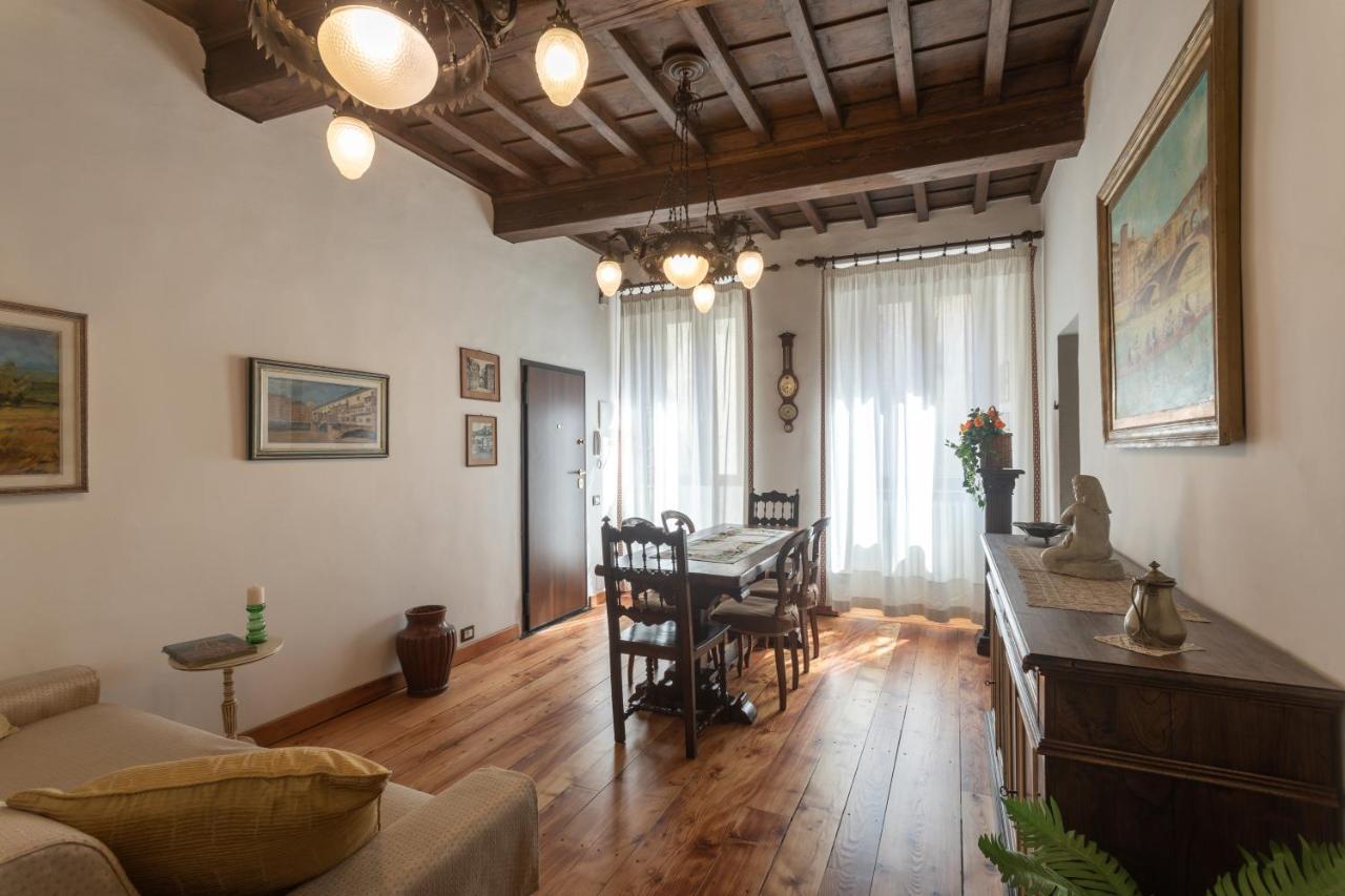 Boutique Ponte Vecchio Appartamento *
