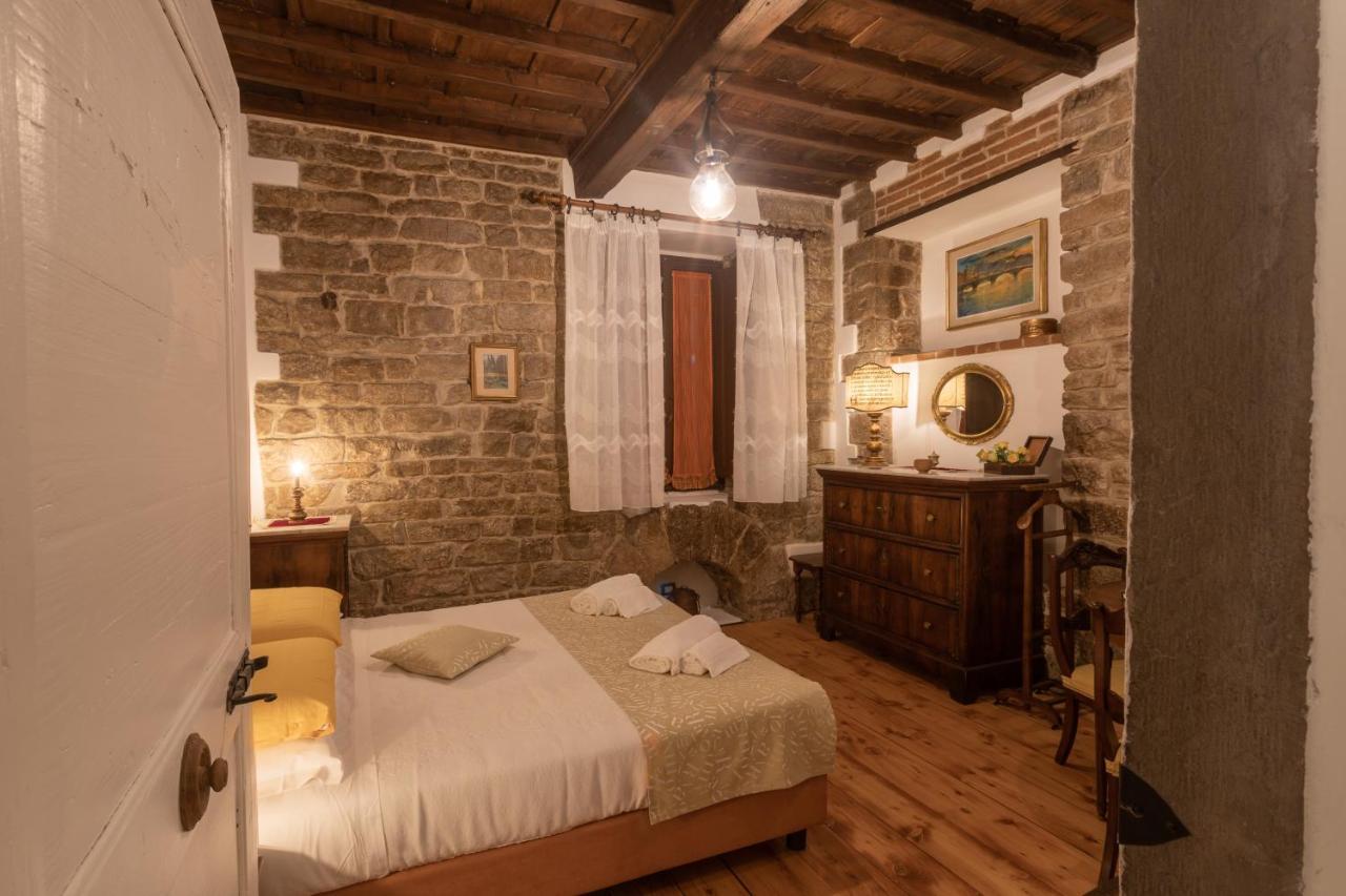 Boutique Ponte Vecchio Firenze