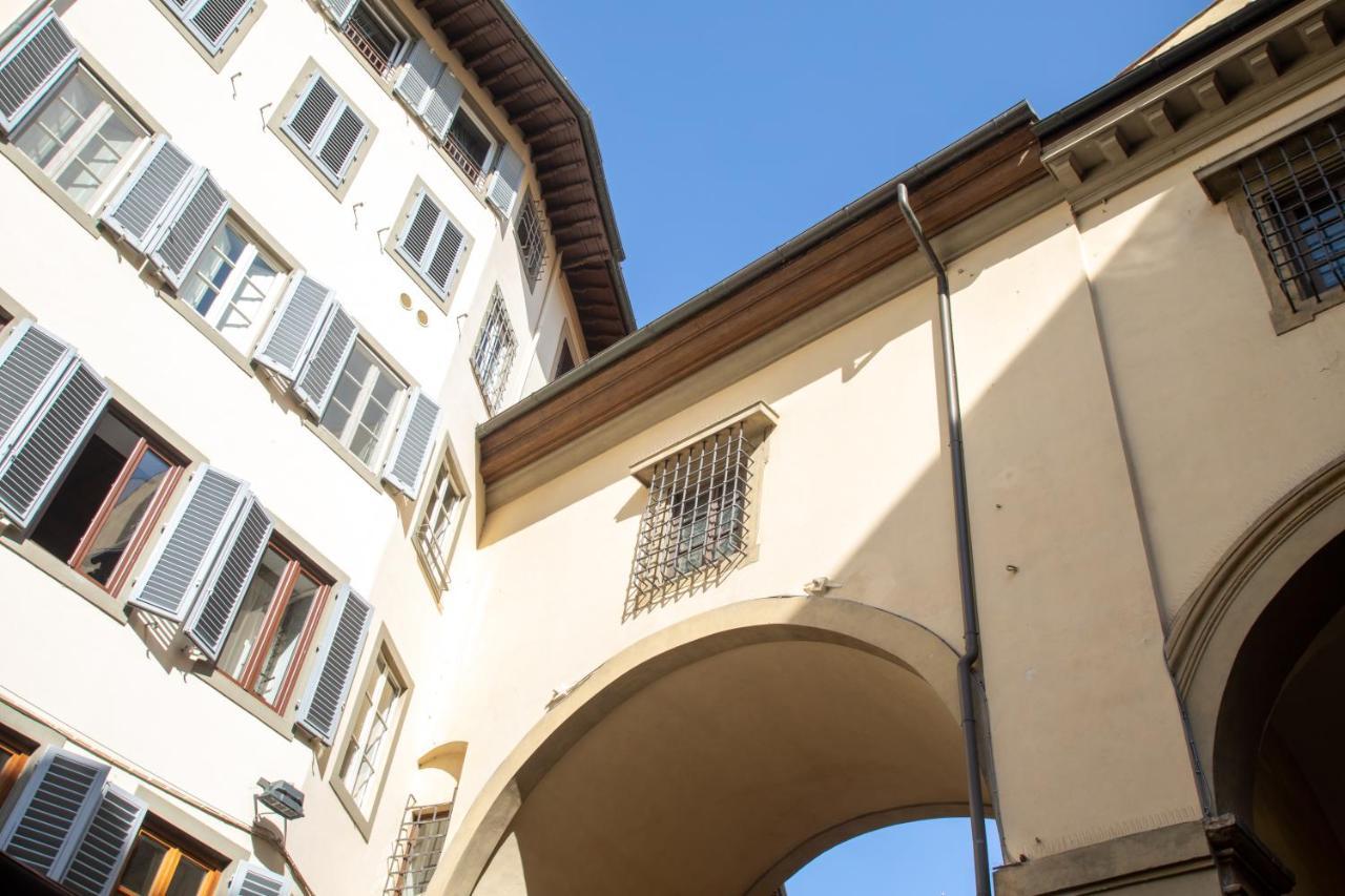 Boutique Ponte Vecchio Firenze