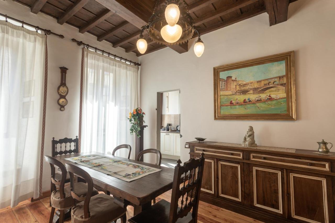 Boutique Ponte Vecchio Appartamento Firenze