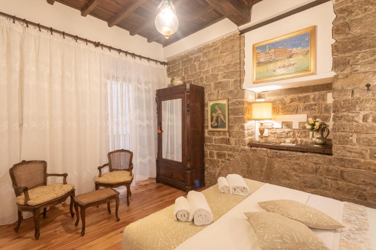 Boutique Ponte Vecchio * Firenze