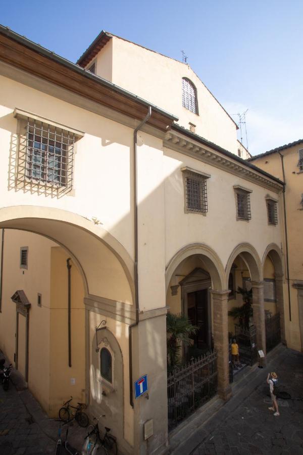 Appartamento Boutique Ponte Vecchio