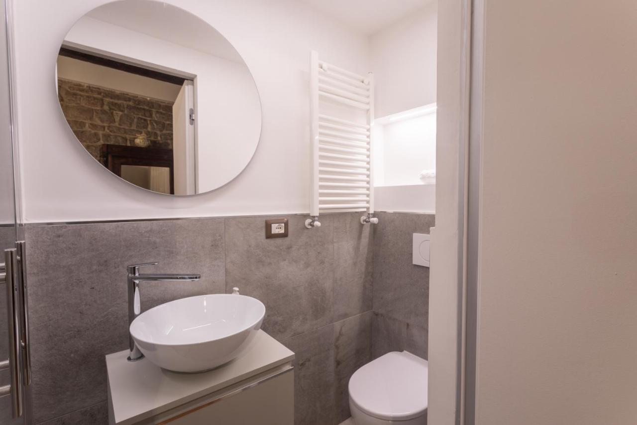 Boutique Ponte Vecchio Firenze