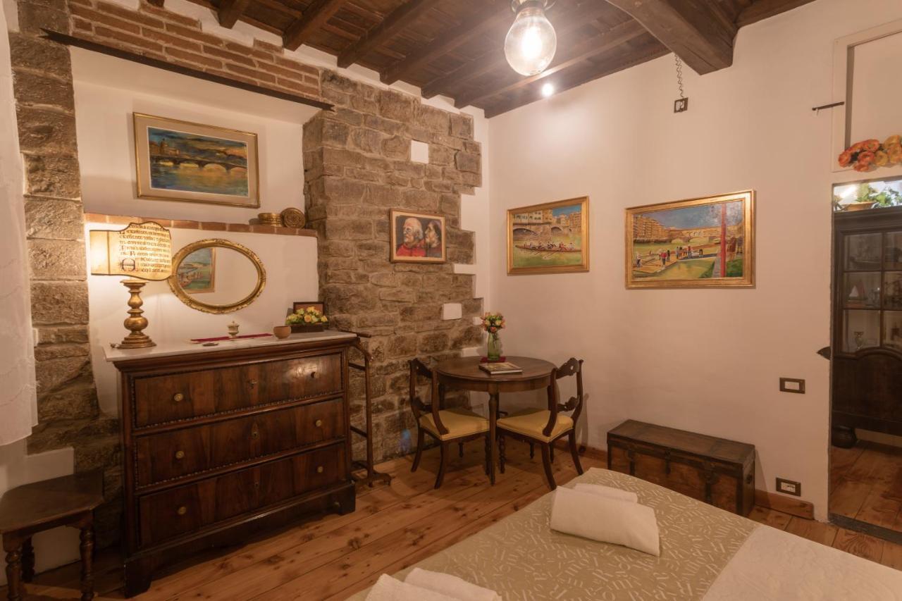 Boutique Ponte Vecchio Appartamento
