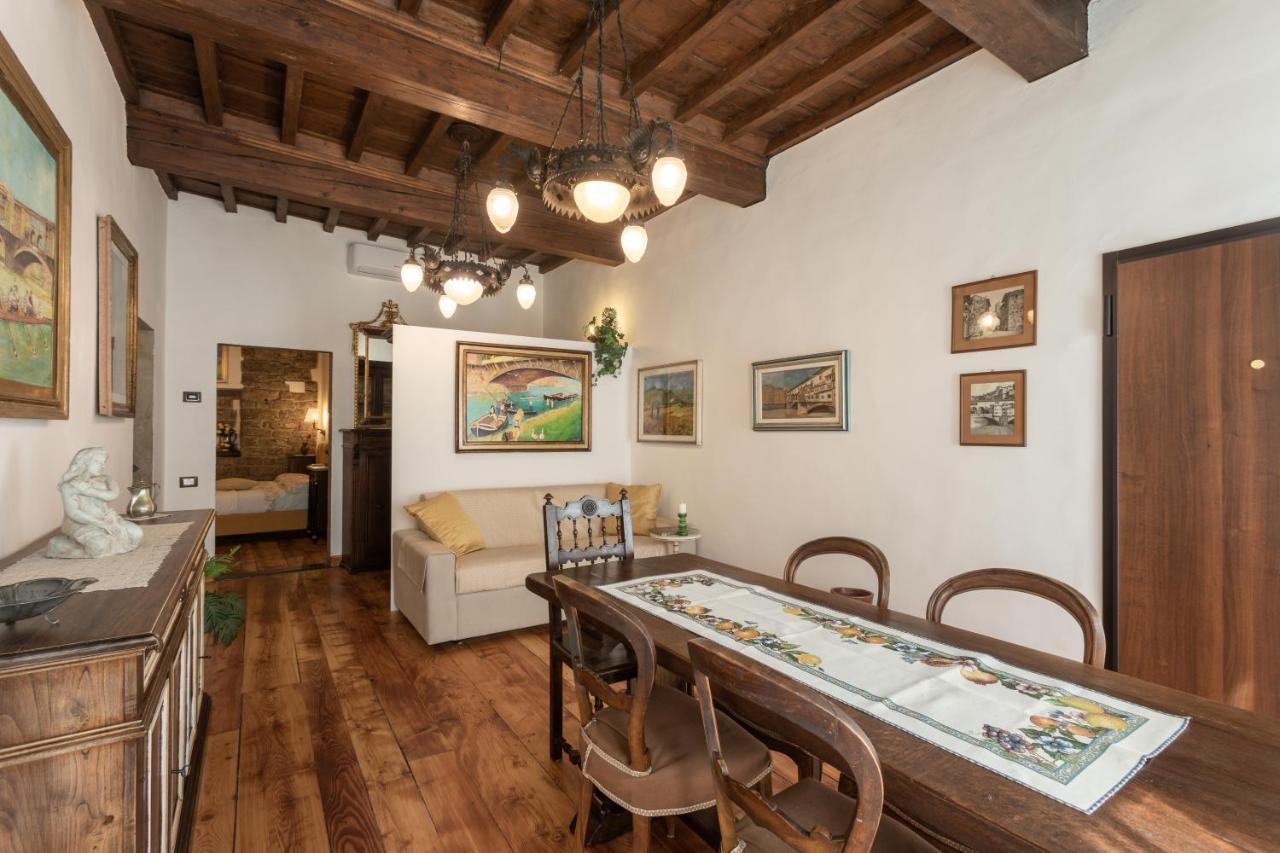 Boutique Ponte Vecchio Firenze