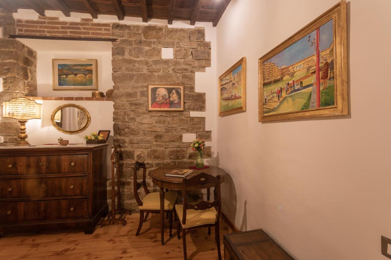Appartamento Boutique Ponte Vecchio *