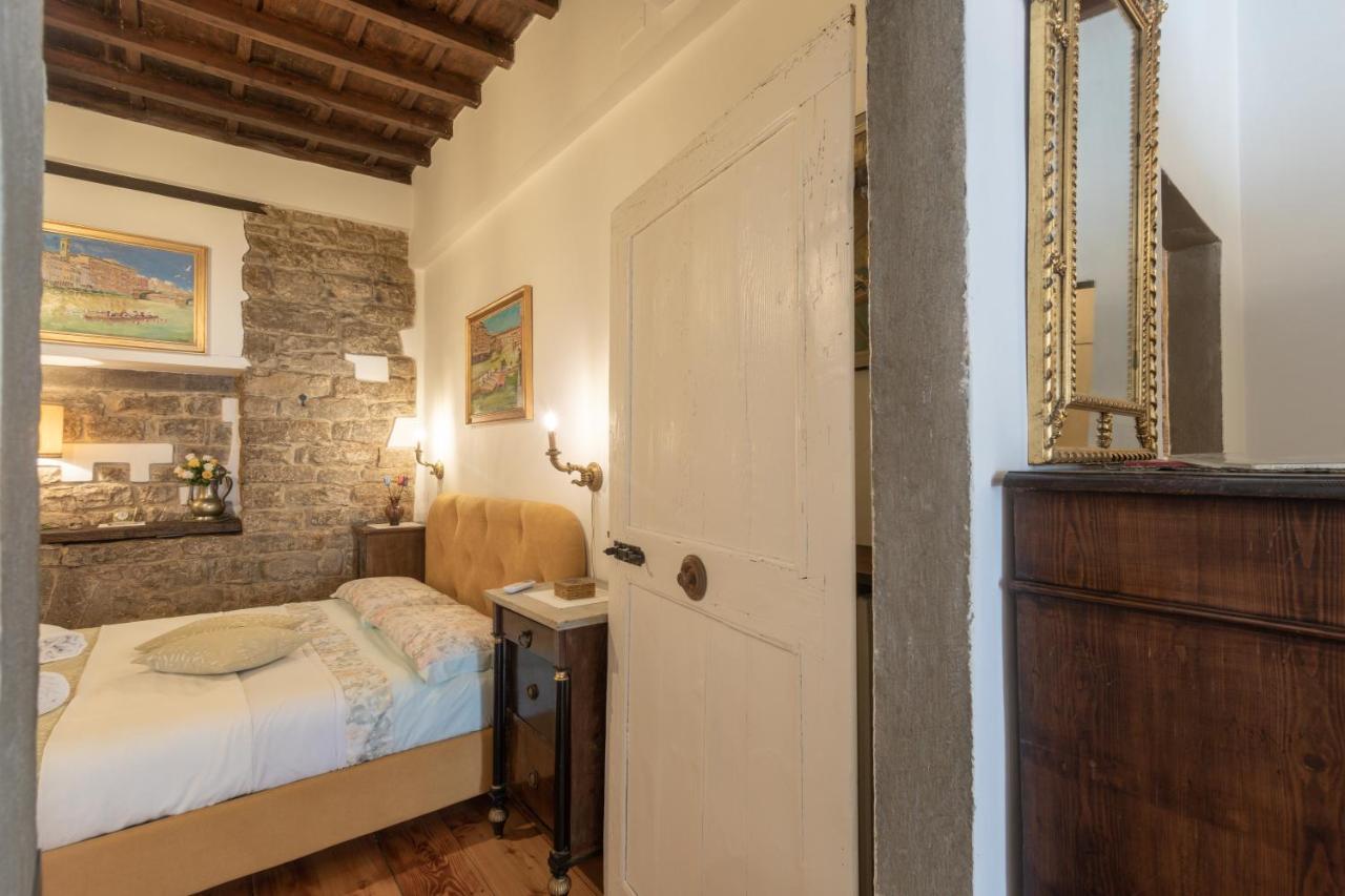 Boutique Ponte Vecchio * Firenze