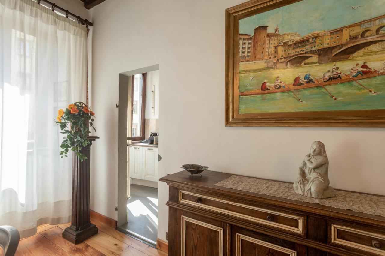 Boutique Ponte Vecchio Appartamento