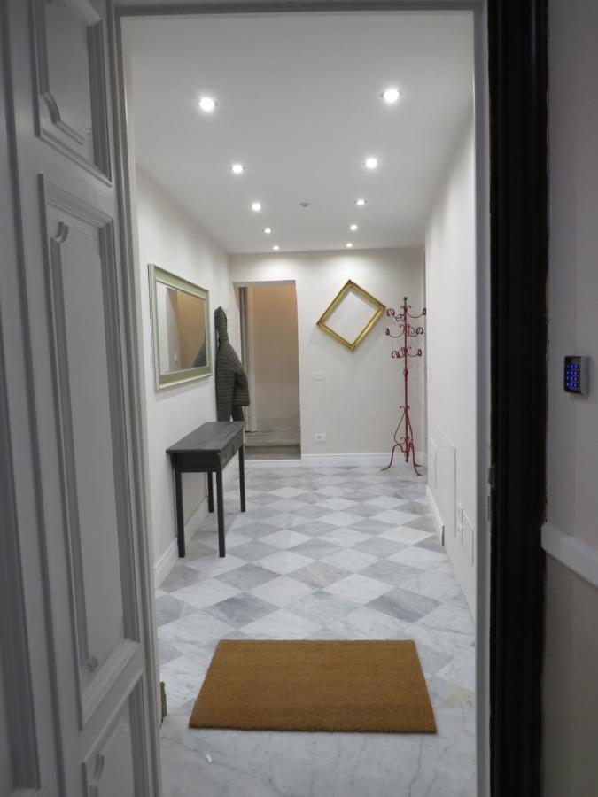 Frame House Apartment Florence