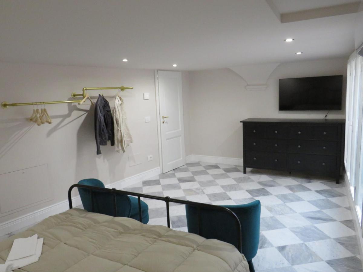 Appartamento Frame House Firenze
