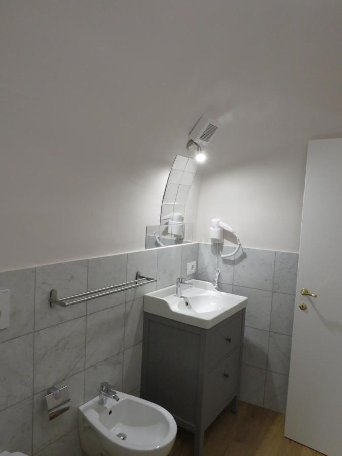 Appartamento Frame House *