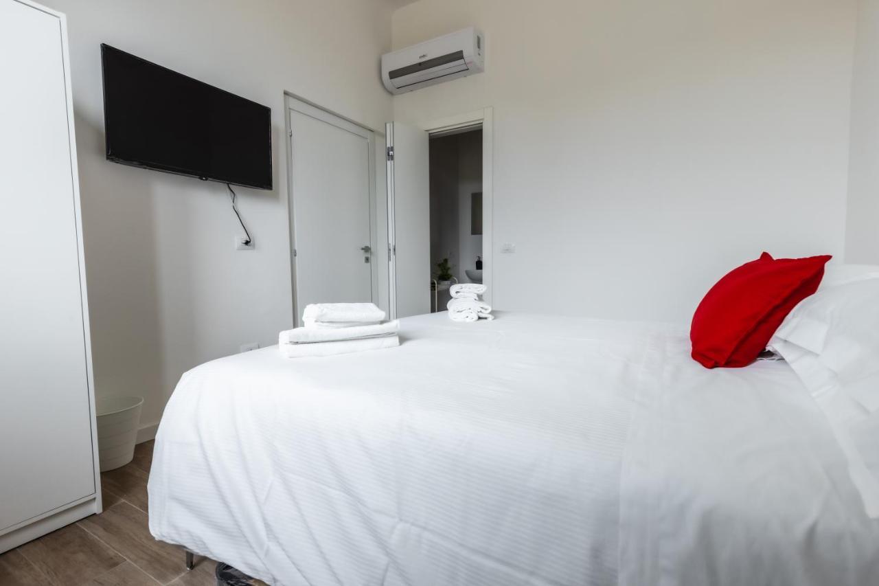 Apartment Cavour