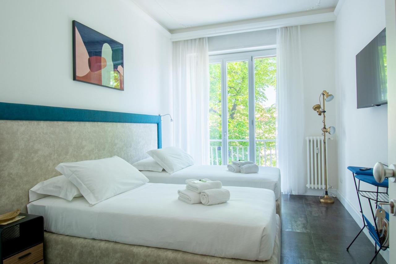 Affittacamere Leopolda - Dolce