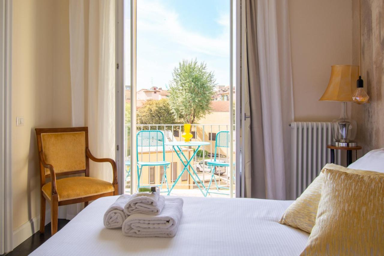 Leopolda - Dolce Affittacamere Firenze