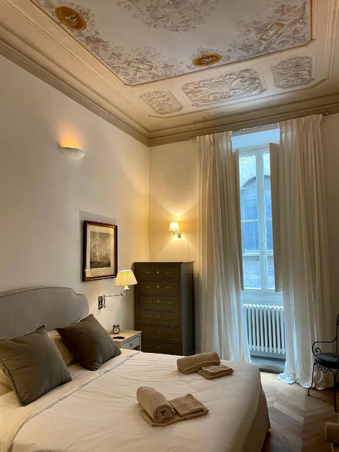 Bardi Otto Apartment