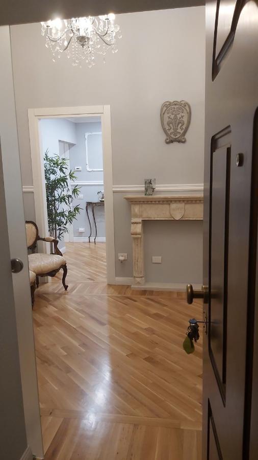 Apartment Nel Cuore Di Firenze, Piazza Signoria