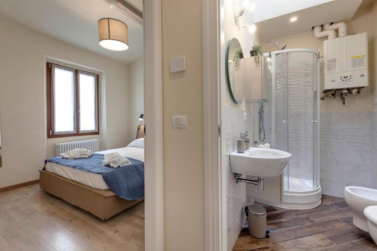 Santa Reparata By Mamo Apartment
