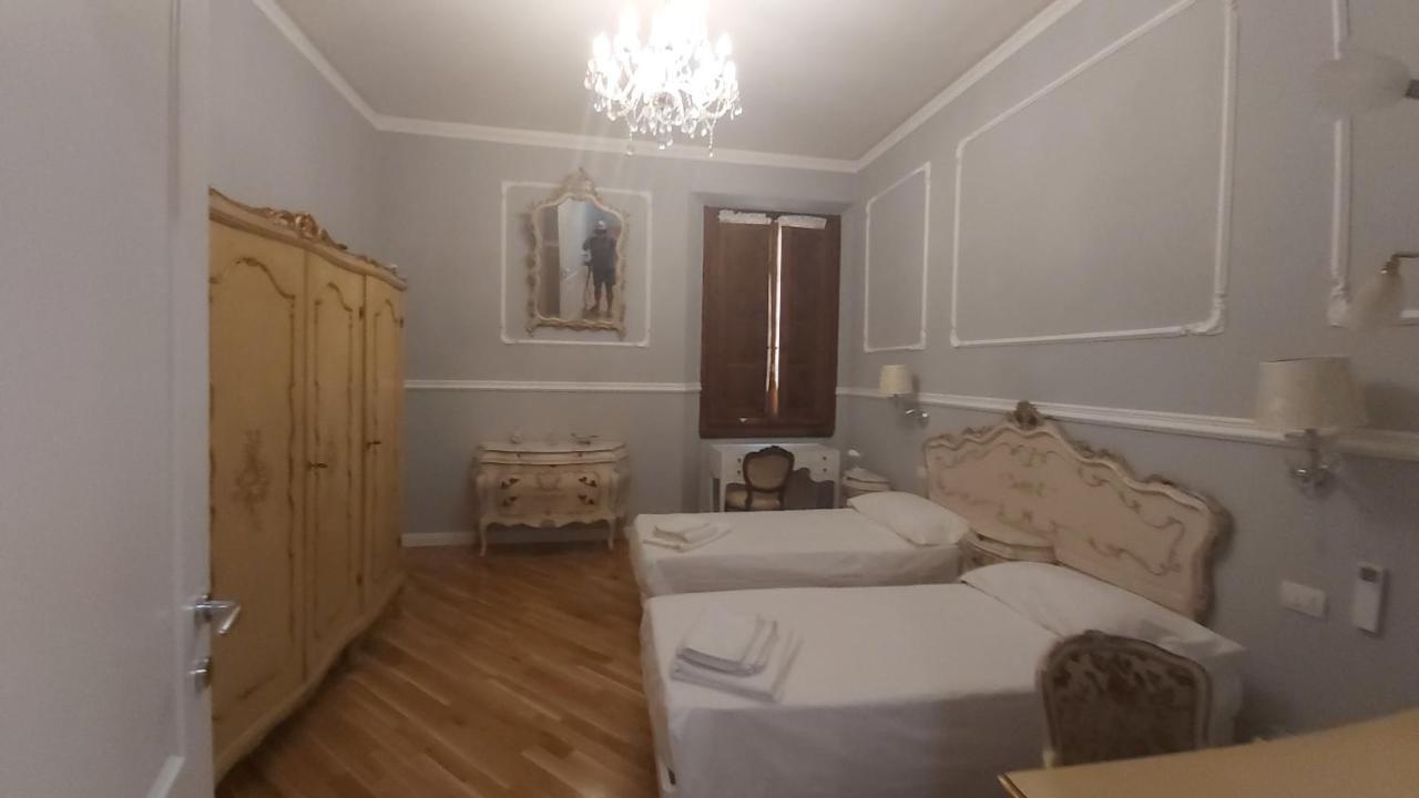 Apartment Nel Cuore Di Firenze, Piazza Signoria *