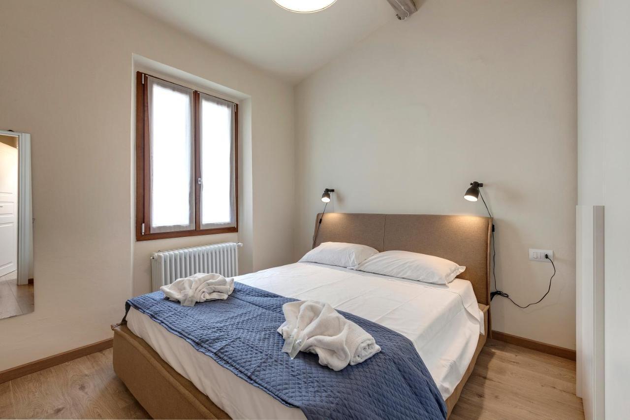Apartment Santa Reparata By Mamo *