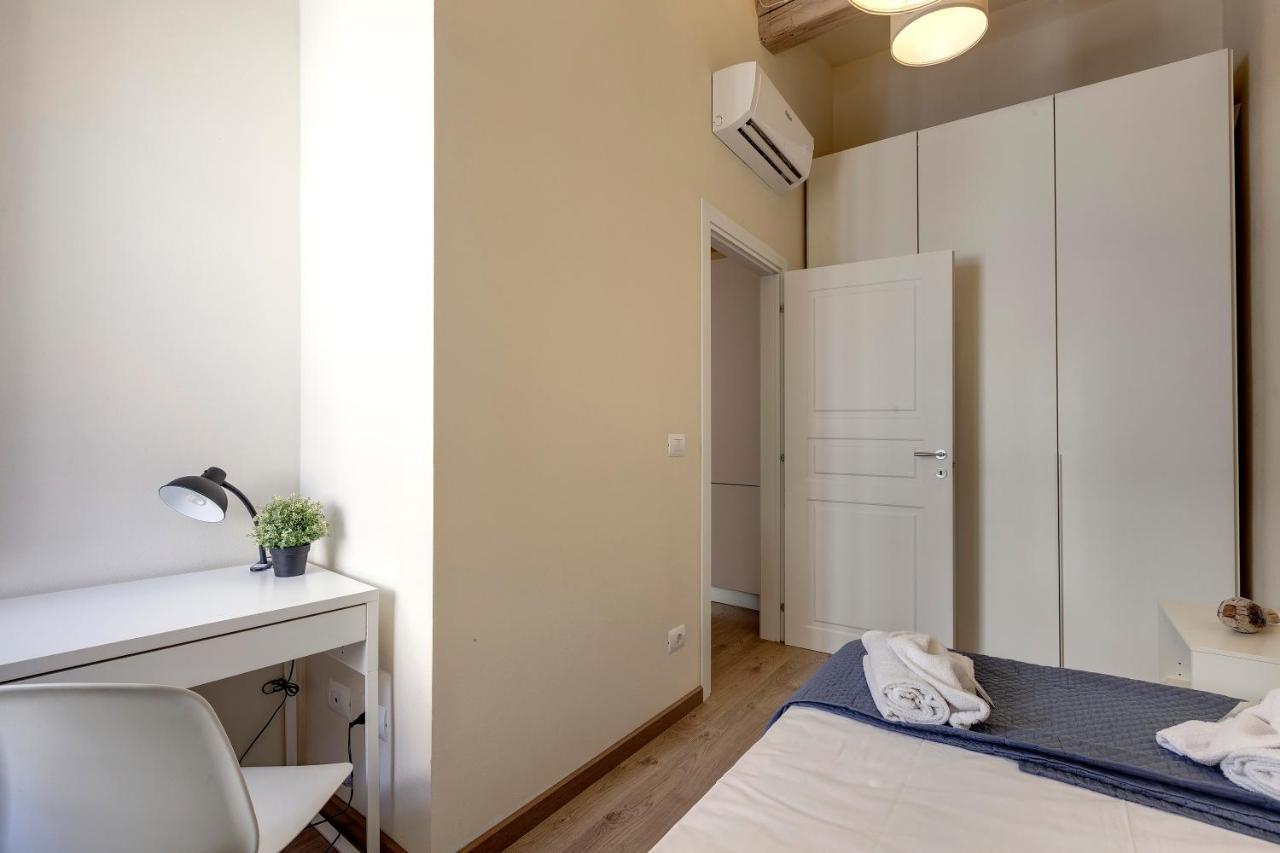Apartment Santa Reparata By Mamo