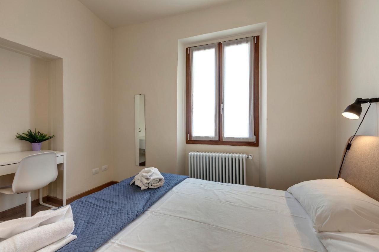 Santa Reparata By Mamo Apartment *