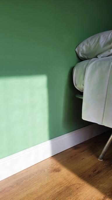 Aretina Apartment *