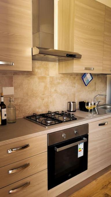 Apartment Aretina Florence