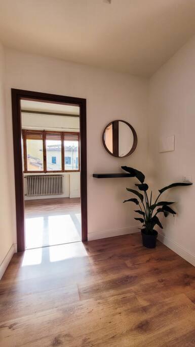 Aretina Apartment *