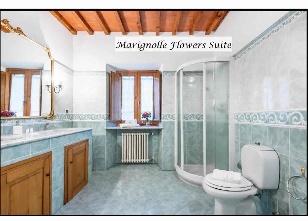 Marignolle Flowers Casa vacanze *