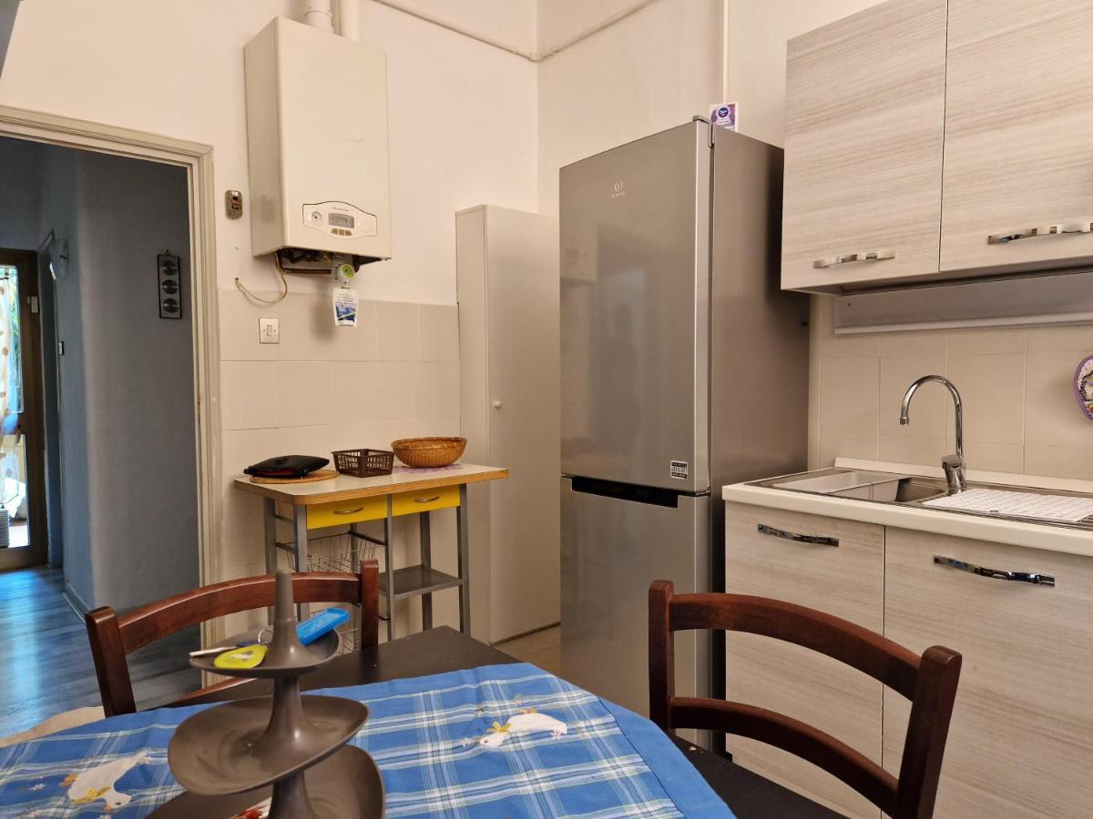 Apartment Statuto Smart