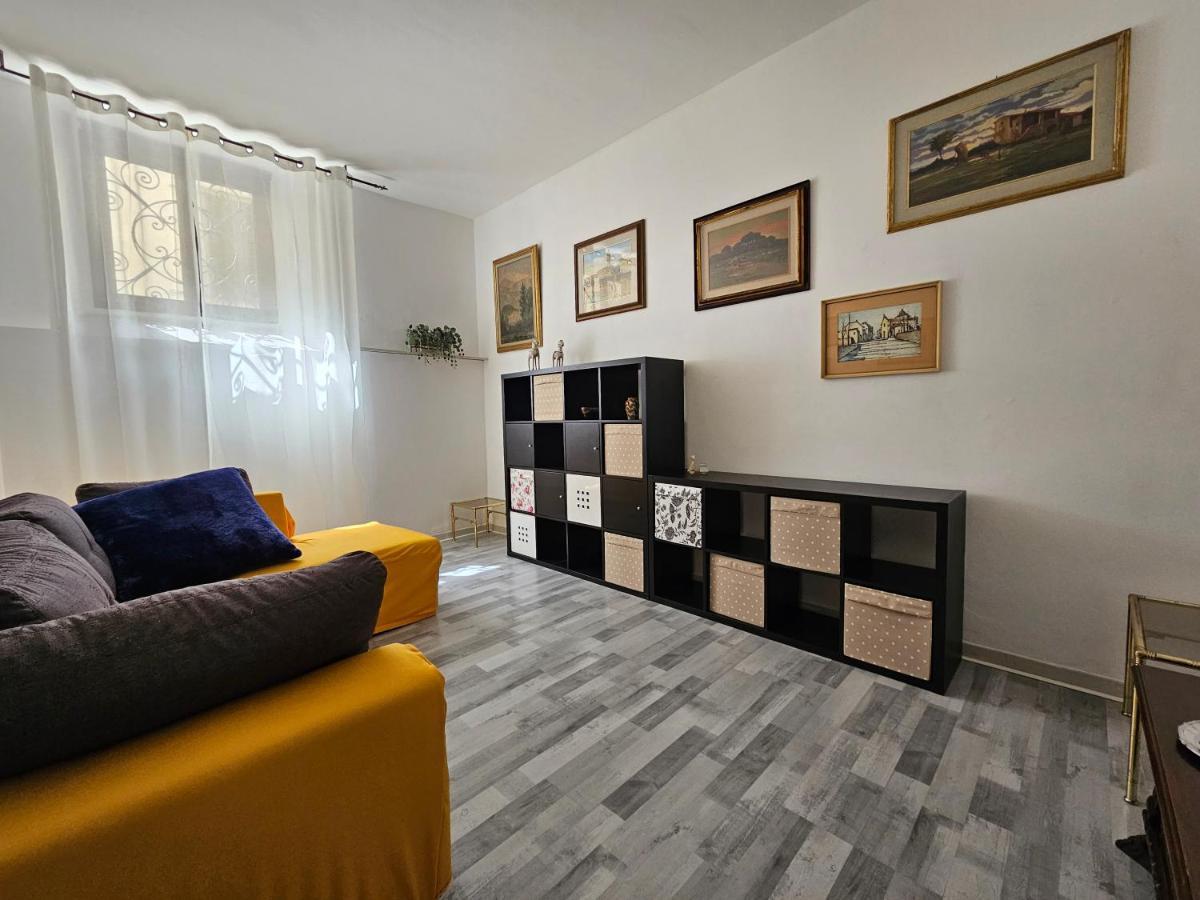 Statuto Smart Apartment