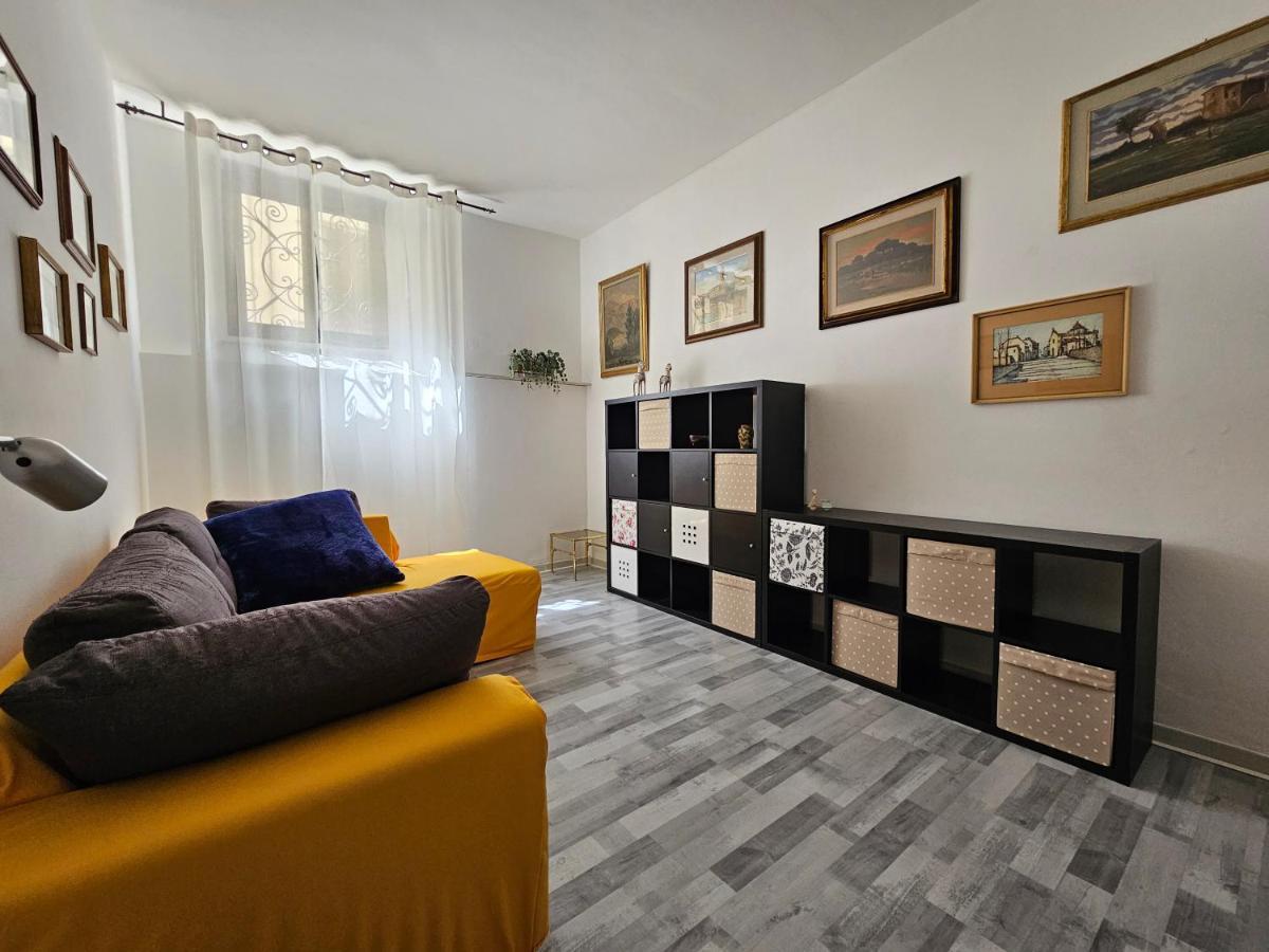 Apartment Statuto Smart Florence