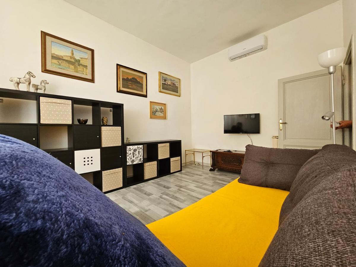 Statuto Smart Apartment