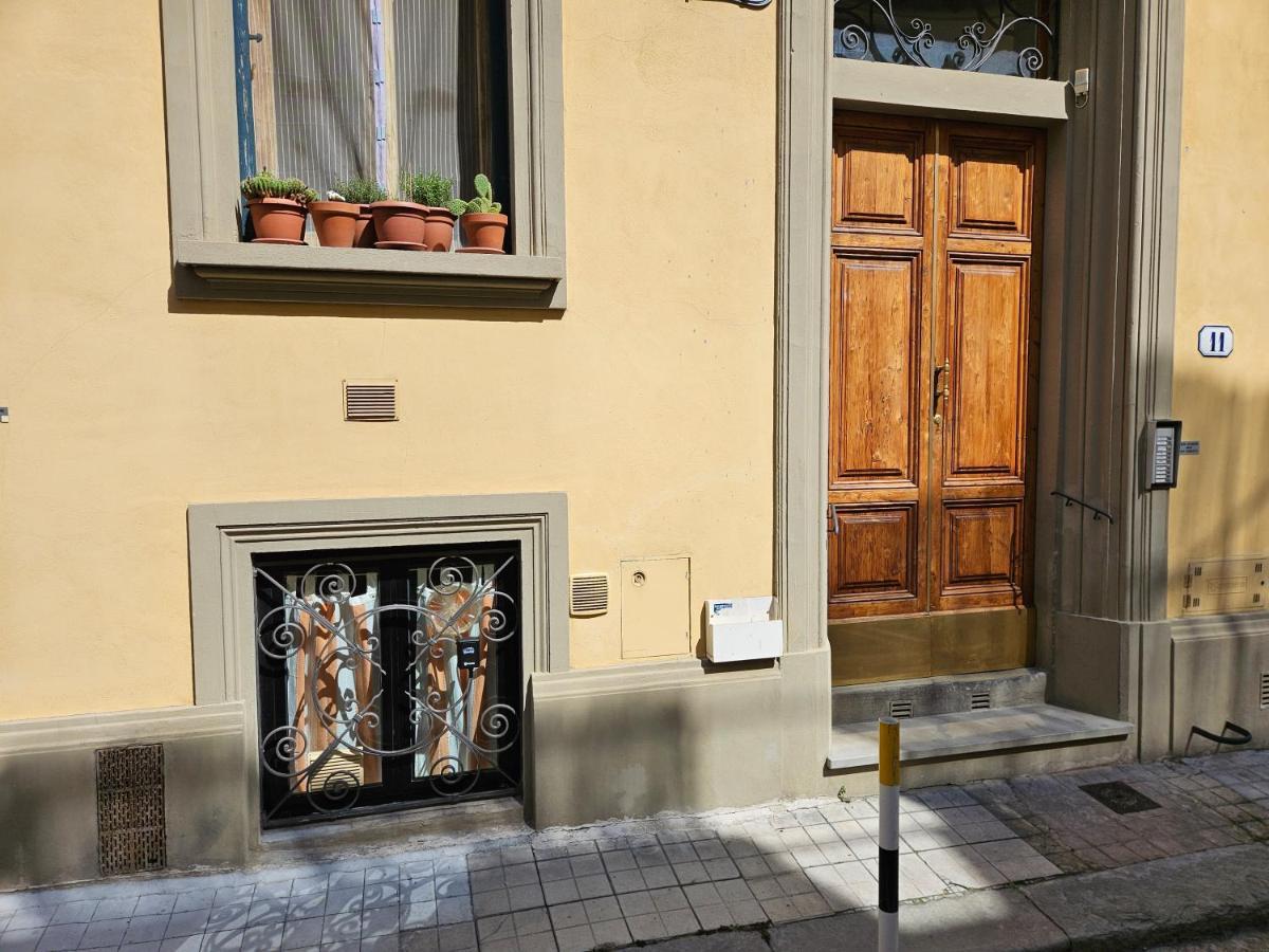 Apartment Statuto Smart Florence