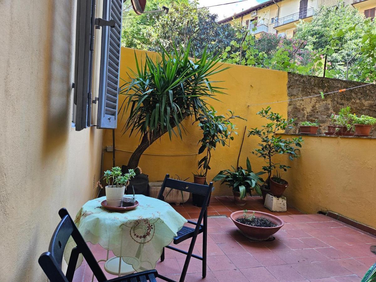 Apartment Statuto Smart