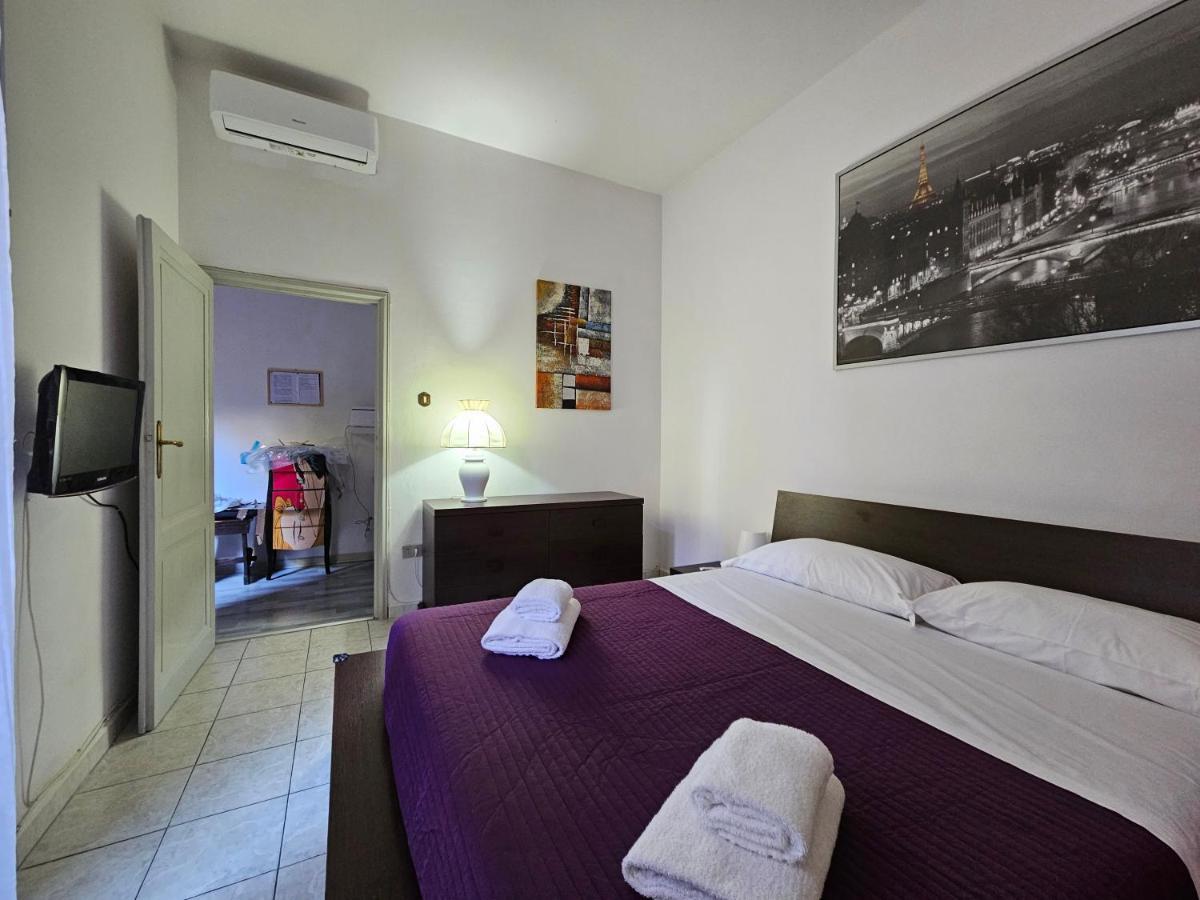 Apartment Statuto Smart Florence