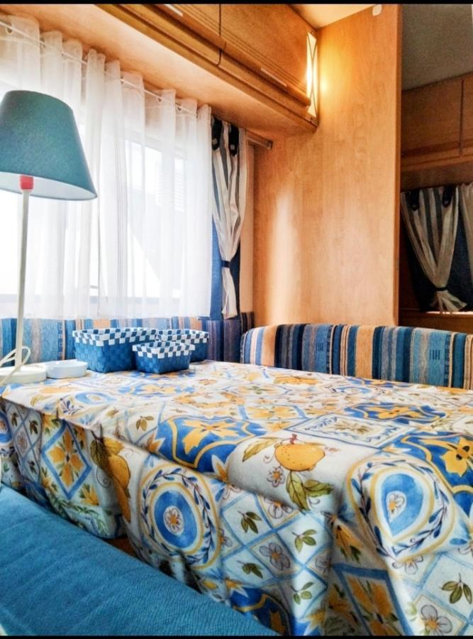 In The Camper * Florence