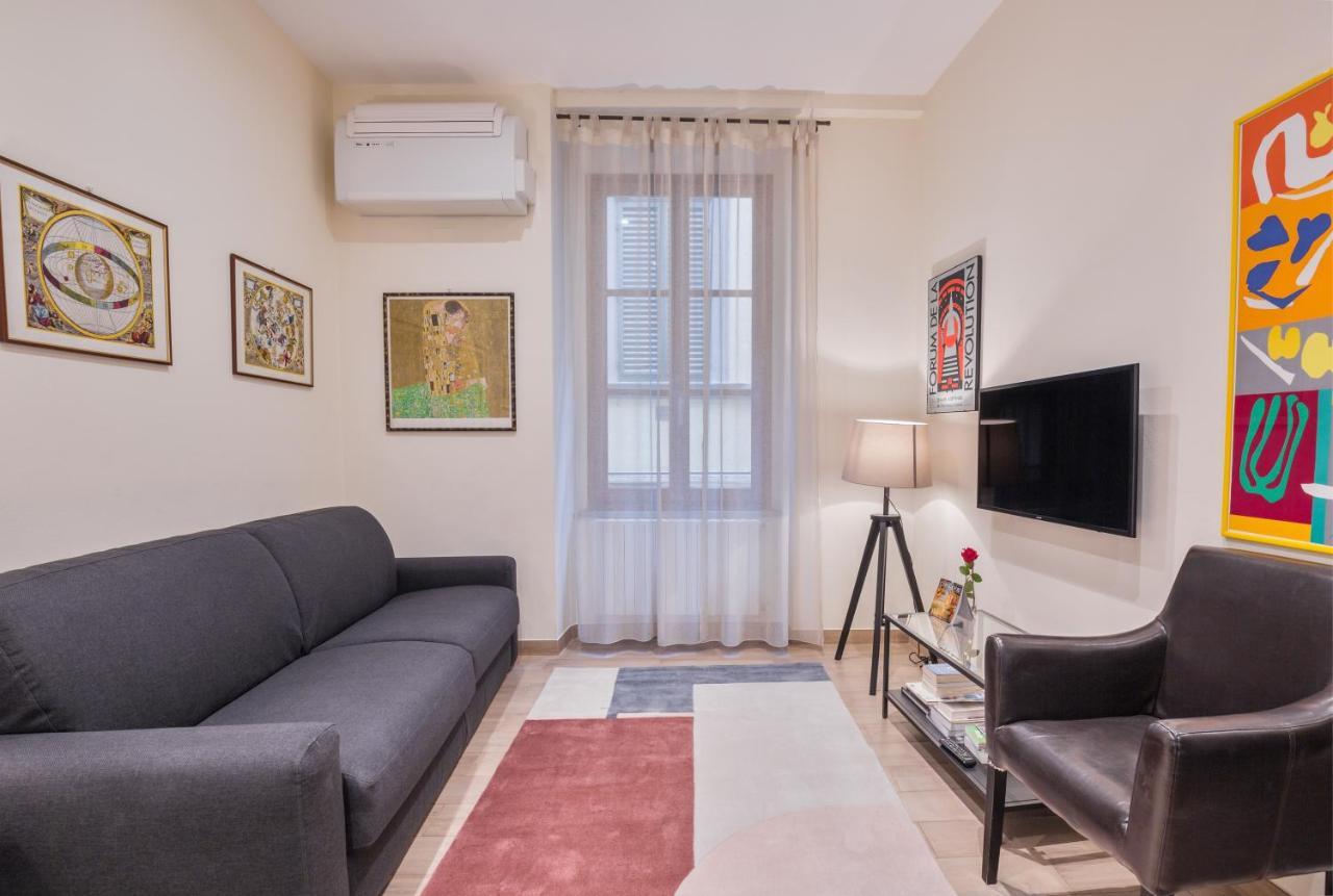 Federighi By Mmega Apartment *