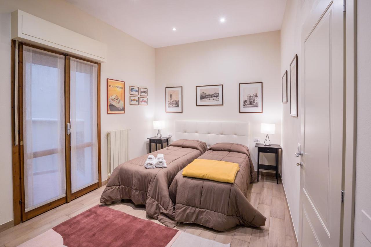 Federighi By Mmega Apartment Florence