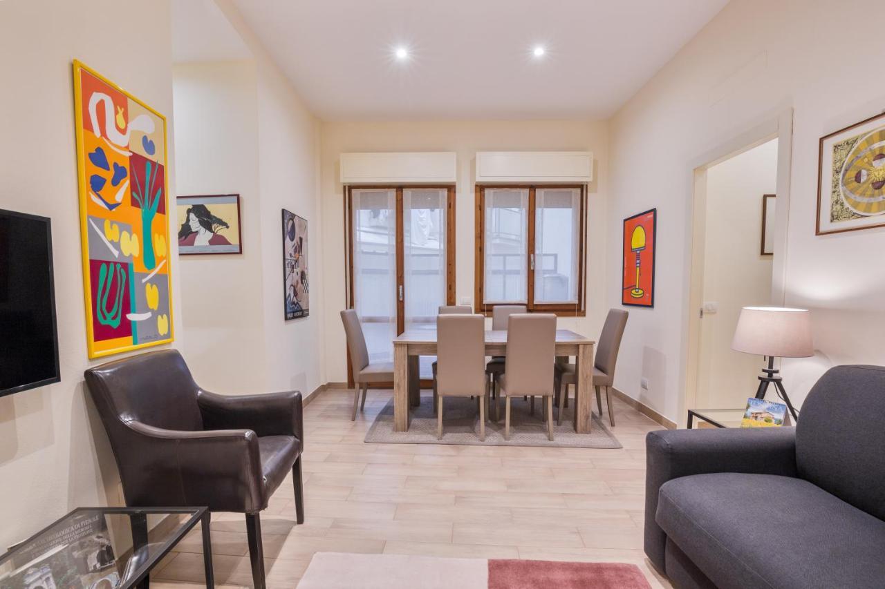 Apartment Federighi By Mmega Florence