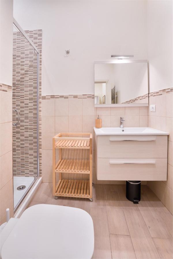 Apartment Federighi By Mmega *