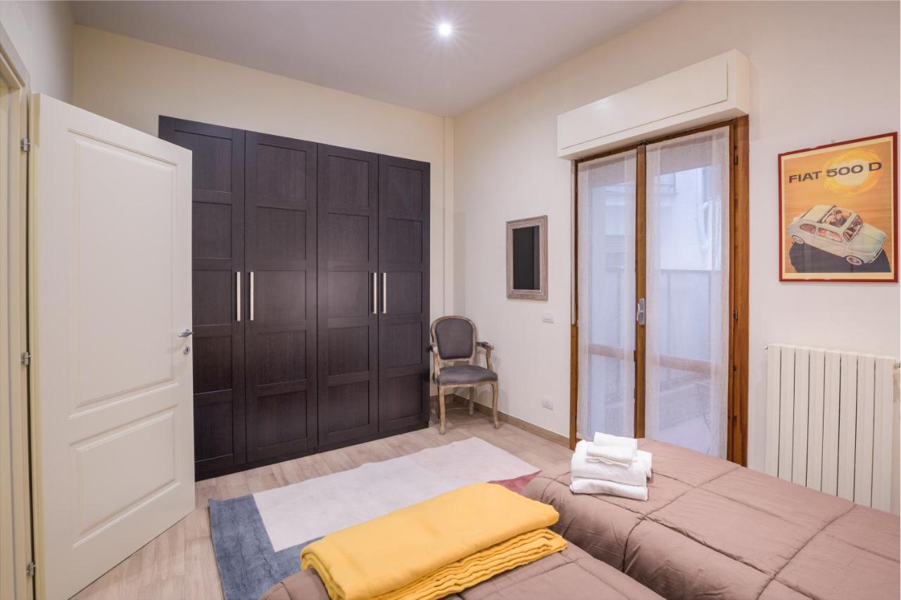 Federighi By Mmega Apartment Florence