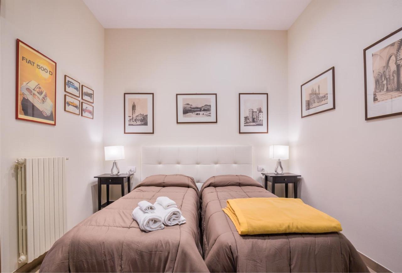 Federighi By Mmega Apartment *